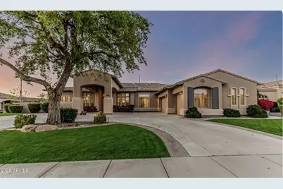 10834 E Cannon Drive, Scottsdale, AZ 85259 - Photo 1