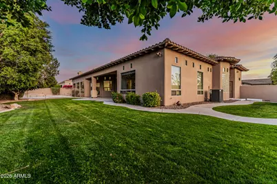 10834 E Cannon Drive, Scottsdale, AZ 85259 - Photo 51