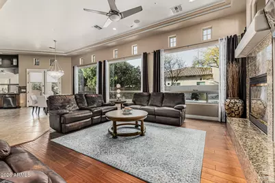 10834 E Cannon Drive, Scottsdale, AZ 85259 - Photo 11