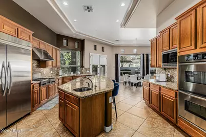 10834 E Cannon Drive, Scottsdale, AZ 85259 - Photo 15