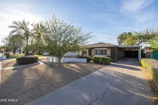 315 W Edgemont Ave, Phoenix, AZ 85003 - Photo 3