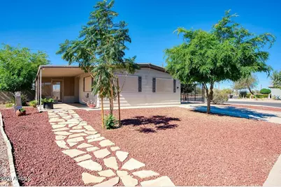 304 S Arvada --, Mesa, AZ 85206 - Photo 1