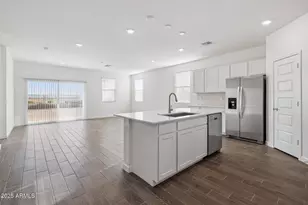 26207 W Nancy Ln, Buckeye, AZ 85326 - Photo 5