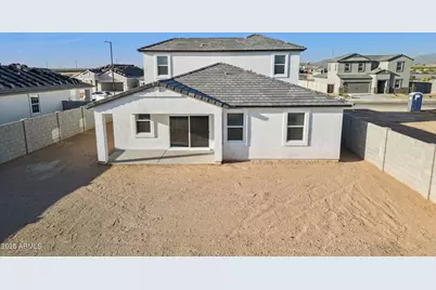 26207 W Nancy Lane, Buckeye, AZ 85326 - Photo 33