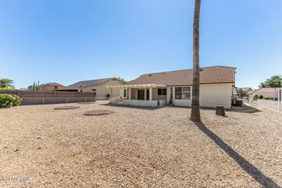 14930 W Aloha Drive, Sun City West, AZ 85375 - Photo 35