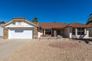14930 W Aloha Dr, Sun City West, AZ 85375 - Photo 1