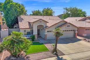 1141 E Bruce Ave, Gilbert, AZ 85234 - Photo 1