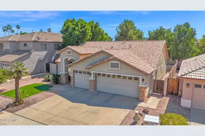 1141 E Bruce Avenue, Gilbert, AZ 85234 - Photo 3