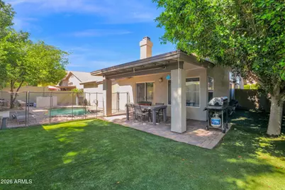 1141 E Bruce Avenue, Gilbert, AZ 85234 - Photo 33