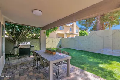 1141 E Bruce Avenue, Gilbert, AZ 85234 - Photo 35