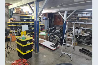 203 Bisbee Road #B, Bisbee, AZ 85603 - Photo 5