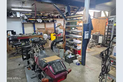 203 Bisbee Road #B, Bisbee, AZ 85603 - Photo 9