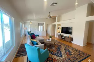 1120 S 232nd Ave, Buckeye, AZ 85396 - Photo 5