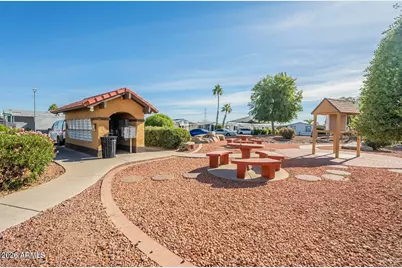 1120 S 232nd Avenue, Buckeye, AZ 85396 - Photo 55