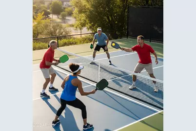 1120 S 232nd Avenue, Buckeye, AZ 85396 - Photo 41