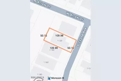 1120 S 232nd Avenue, Buckeye, AZ 85396 - Photo 3