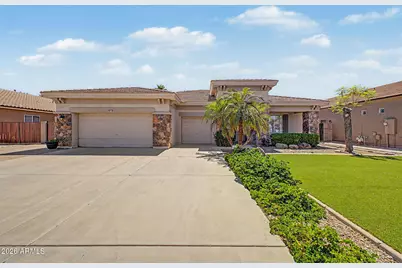 9749 W Bent Tree Drive, Peoria, AZ 85383 - Photo 1