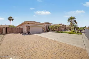 9749 W Bent Tree Dr, Peoria, AZ 85383 - Photo 45