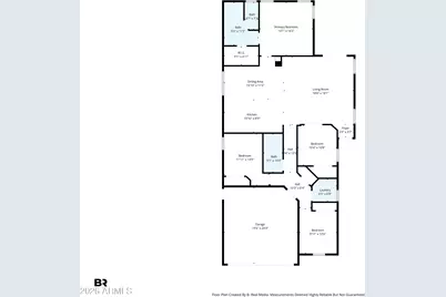 2700 E Vermont Court, Gilbert, AZ 85295 - Photo 37