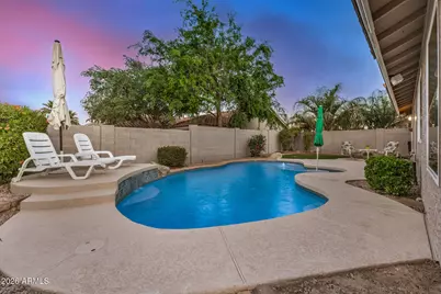 4309 E Tanglewood Drive, Phoenix, AZ 85048 - Photo 1