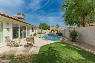 4309 E Tanglewood Dr, Phoenix, AZ 85048 - Photo 19