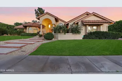 15023 N 15th Avenue, Phoenix, AZ 85023 - Photo 1