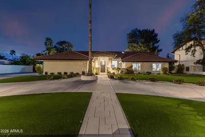 4132 W Paradise Lane, Phoenix, AZ 85053 - Photo 1