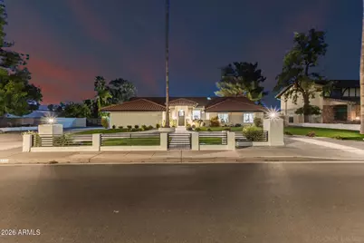 4132 W Paradise Lane, Phoenix, AZ 85053 - Photo 3