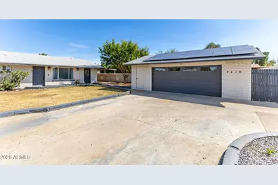 2419 W Shaw Butte Drive, Phoenix, AZ 85029 - Photo 43