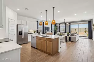 26133 W Nancy Ln, Buckeye, AZ 85326 - Photo 1