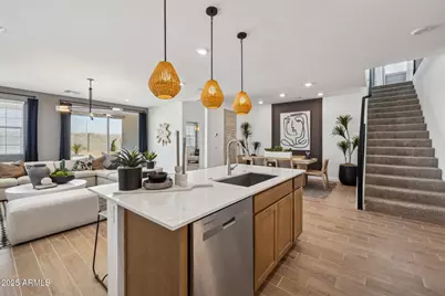 26133 W Nancy Lane, Buckeye, AZ 85326 - Photo 21