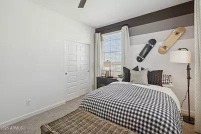 26133 W Nancy Lane, Buckeye, AZ 85326 - Photo 41