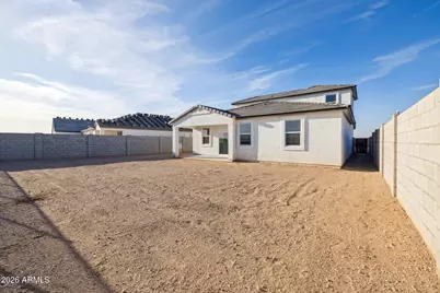 26133 W Nancy Lane, Buckeye, AZ 85326 - Photo 69