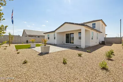 26133 W Nancy Lane, Buckeye, AZ 85326 - Photo 51