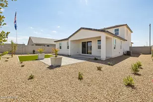 26133 W Nancy Ln, Buckeye, AZ 85326 - Photo 51