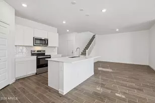 26133 W Nancy Ln, Buckeye, AZ 85326 - Photo 5