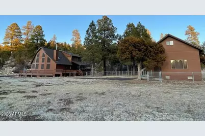 1884 E Artist Draw Road, Heber, AZ 85928 - Photo 3