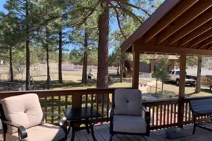 1884 E Artist Draw Rd, Heber, AZ 85928 - Photo 5