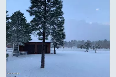 1884 E Artist Draw Road, Heber, AZ 85928 - Photo 7