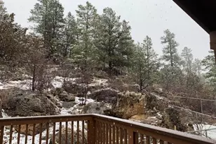 1884 E Artist Draw Rd, Heber, AZ 85928 - Photo 9