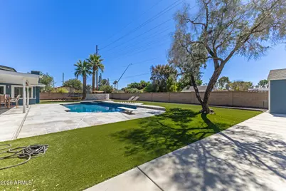 1625 E Greenway Street, Mesa, AZ 85203 - Photo 29