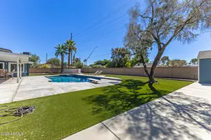 1625 E Greenway St, Mesa, AZ 85203 - Photo 29