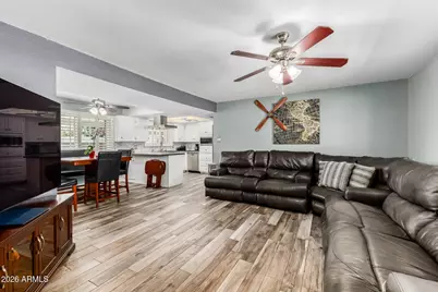 1625 E Greenway Street, Mesa, AZ 85203 - Photo 5