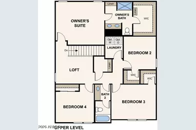 600 W Van Haren Street, Florence, AZ 85132 - Photo 3