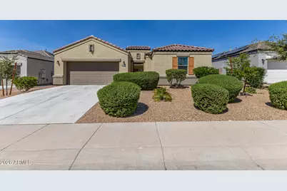 30324 W Crittenden Lane, Buckeye, AZ 85396 - Photo 1