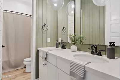 22749 E Poco Calle --, Queen Creek, AZ 85142 - Photo 23