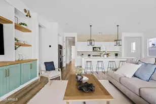 22749 E Poco Calle, Queen Creek, AZ 85142 - Photo 11