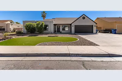 1537 E Dava Drive, Tempe, AZ 85283 - Photo 1