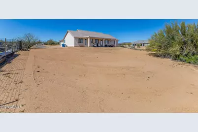 34425 N 140th Street, Scottsdale, AZ 85262 - Photo 35