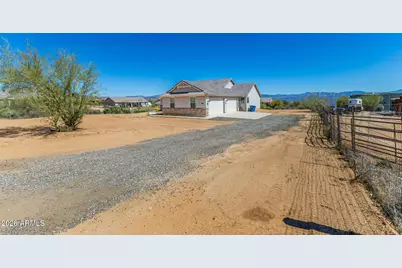 34425 N 140th Street, Scottsdale, AZ 85262 - Photo 37